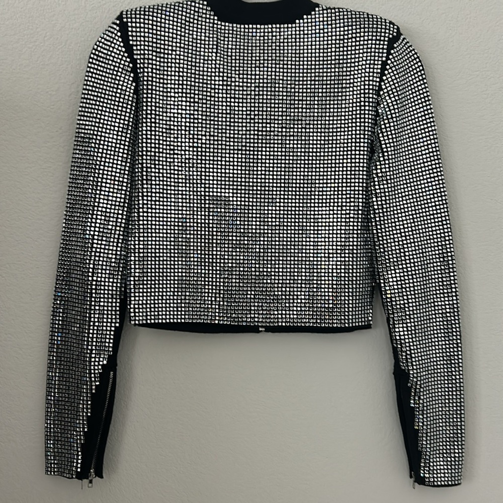 🪩RETROFETE AERO JACKET 🪩 - Picture 12 of 12